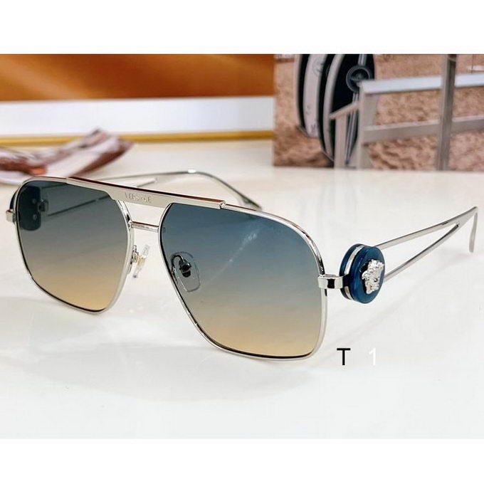 Versace Sunglasses ID:20240804-636